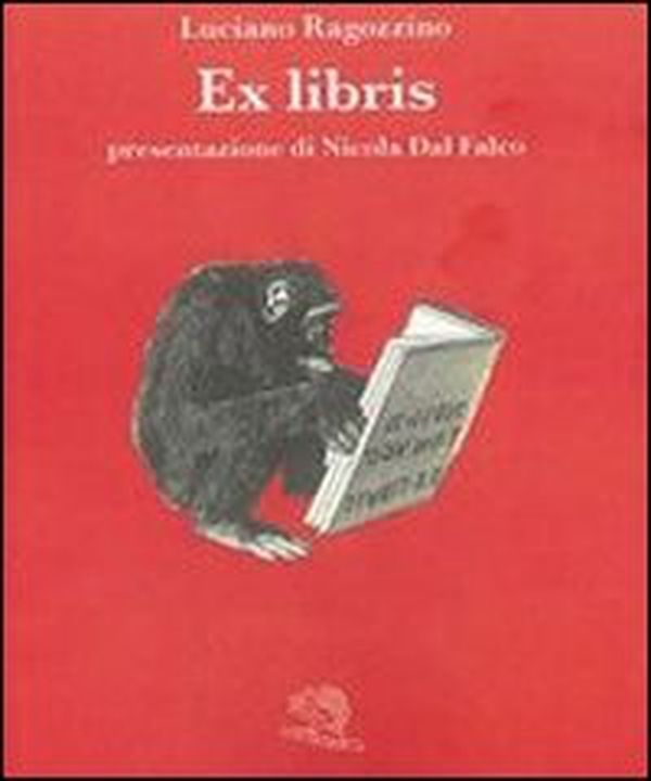 Ex libris - Librerie.coop Ex libris - Librerie.coop