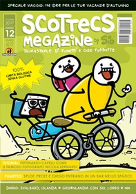 Scottecs megazine - Librerie.coop Scottecs megazine - Librerie.coop