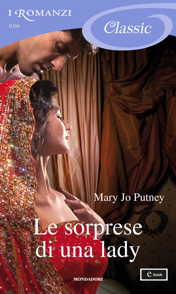 Le sorprese di una lady (I Romanzi Classic) - Librerie.coop Le sorprese di una lady (I Romanzi Classic) - Librerie.coop