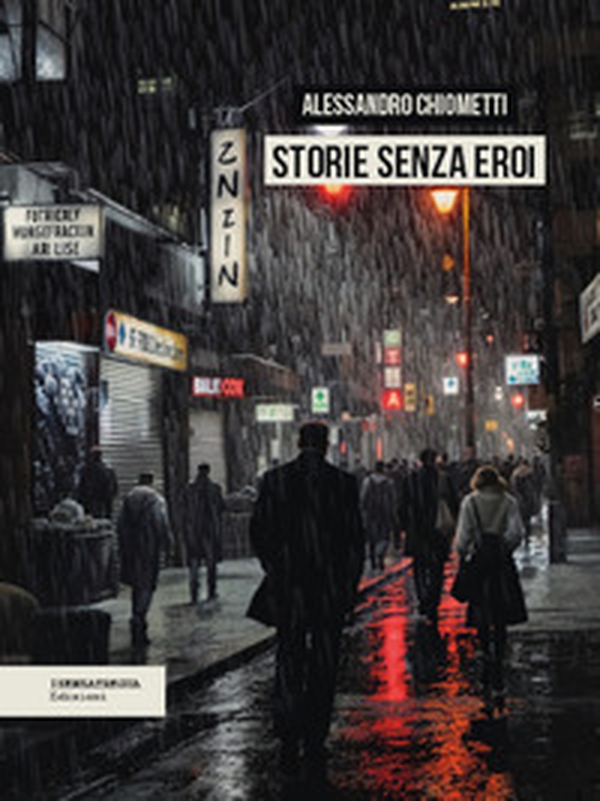 Storie senza eroi - Librerie.coop