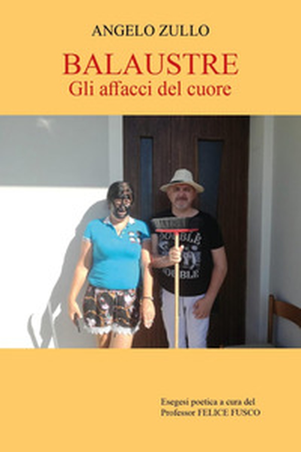 Balaustre. Gli affacci del cuore - Librerie.coop Balaustre. Gli affacci del cuore - Librerie.coop