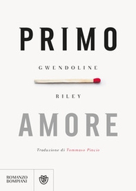 Primo amore - Librerie.coop Primo amore - Librerie.coop
