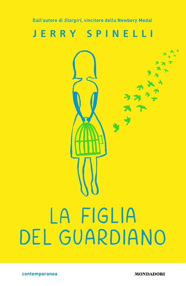 La figlia del guardiano - Librerie.coop La figlia del guardiano - Librerie.coop