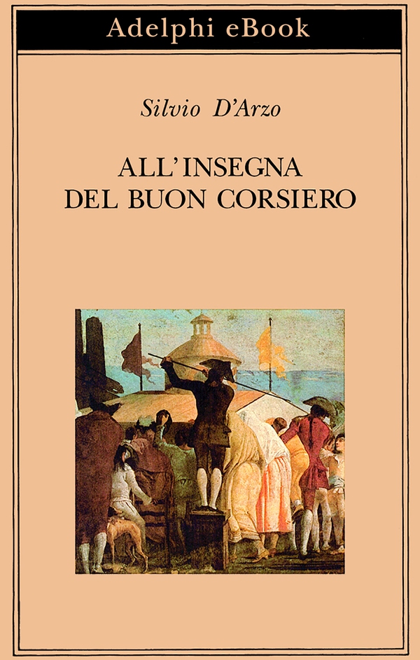 All’insegna del Buon Corsiero - Librerie.coop All’insegna del Buon Corsiero - Librerie.coop