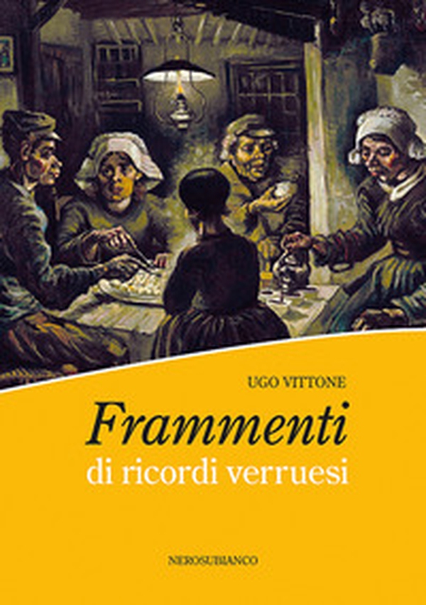 Frammenti di ricordi verruesi - Librerie.coop Frammenti di ricordi verruesi - Librerie.coop