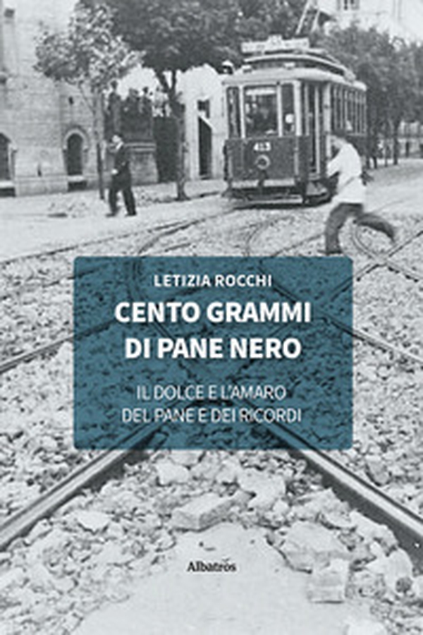 Cento grammi di pane nero - Librerie.coop Cento grammi di pane nero - Librerie.coop