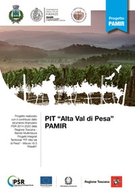 PIT "Alta Val di Pesa" PAMIR - Librerie.coop