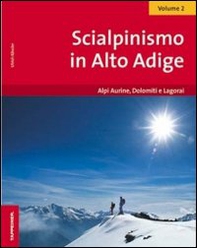 Scialpinismo in Alto Adige - Librerie.coop