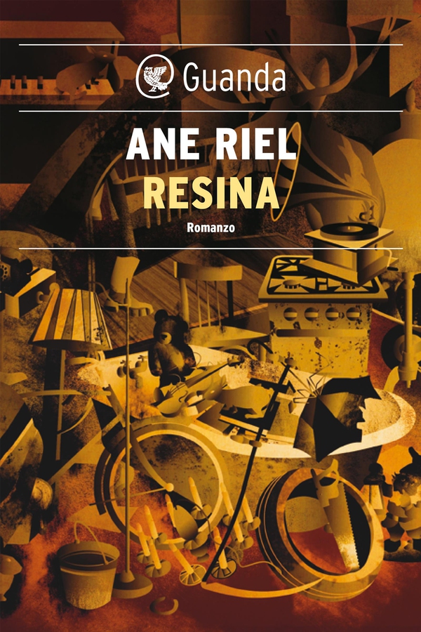 Resina - Librerie.coop Resina - Librerie.coop