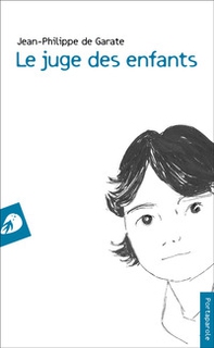 Le juge des enfants - Librerie.coop