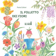 Il folletto dei fiori - Librerie.coop