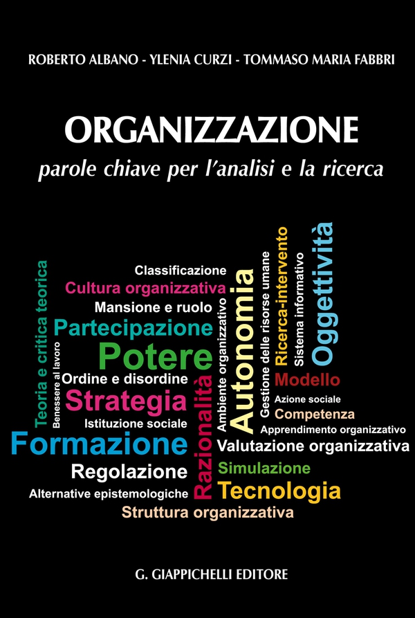 Organizzazione - Librerie.coop Organizzazione - Librerie.coop