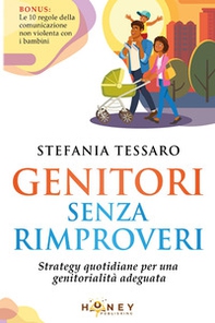 Genitori senza rimproveri - Librerie.coop