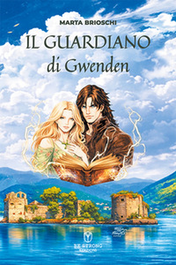 Il guardiano di Gwenden - Librerie.coop