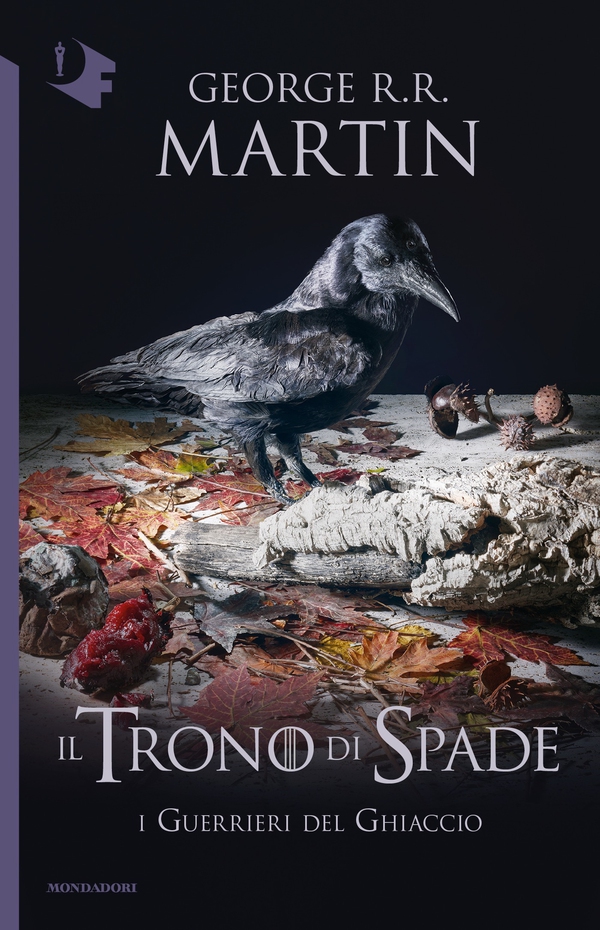 Il Trono di Spade - X. I Guerrieri del Ghiaccio - Librerie.coop Il Trono di Spade - X. I Guerrieri del Ghiaccio - Librerie.coop