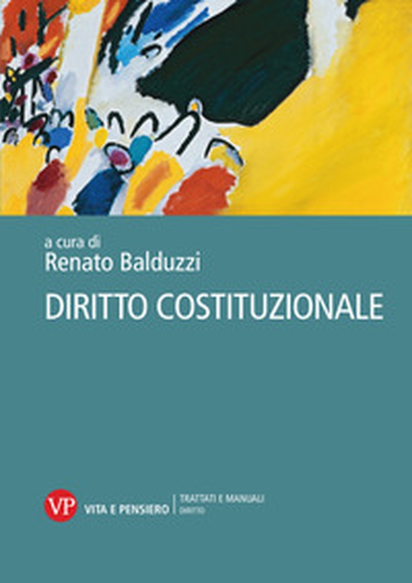 Diritto costituzionale - Librerie.coop Diritto costituzionale - Librerie.coop