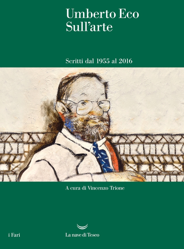 Sull'arte. Scritti dal 1955 al 2016 - Librerie.coop Sull'arte. Scritti dal 1955 al 2016 - Librerie.coop