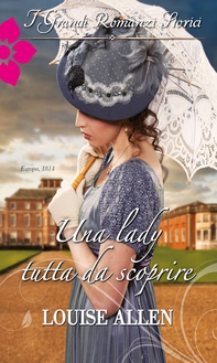 Una Lady tutta da scoprire - Librerie.coop