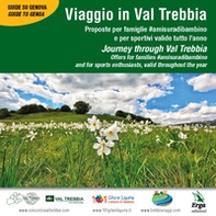 Viaggio in Val Trebbia-Journey through Val Trebbia - Librerie.coop Viaggio in Val Trebbia-Journey through Val Trebbia - Librerie.coop