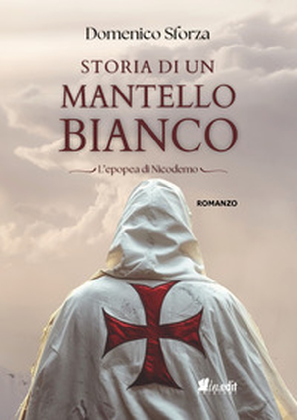 Storia di un mantello bianco. L'epopea di Nicodemo - Librerie.coop