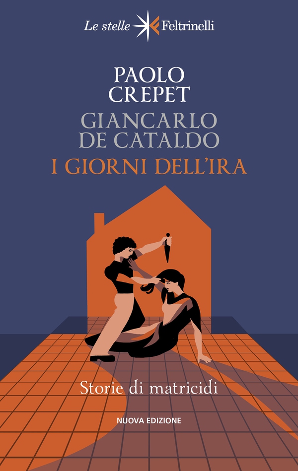 I giorni dell'ira - Librerie.coop I giorni dell'ira - Librerie.coop