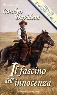 Il fascino dell'innocenza - Librerie.coop