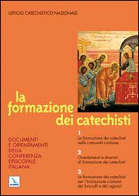 La formazione dei catechisti - Librerie.coop