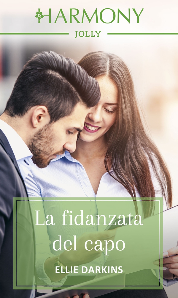 La fidanzata del capo - Librerie.coop La fidanzata del capo - Librerie.coop