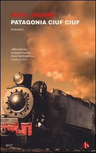 Patagonia ciuf ciuf - Librerie.coop