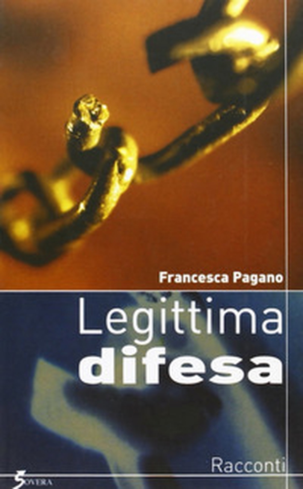 Legittima difesa - Librerie.coop Legittima difesa - Librerie.coop
