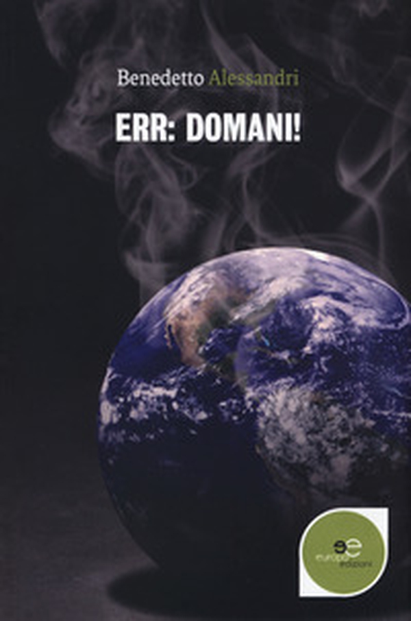 Err: domani! - Librerie.coop Err: domani! - Librerie.coop