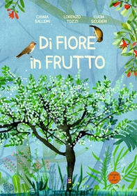 Di fiore in frutto - Librerie.coop
