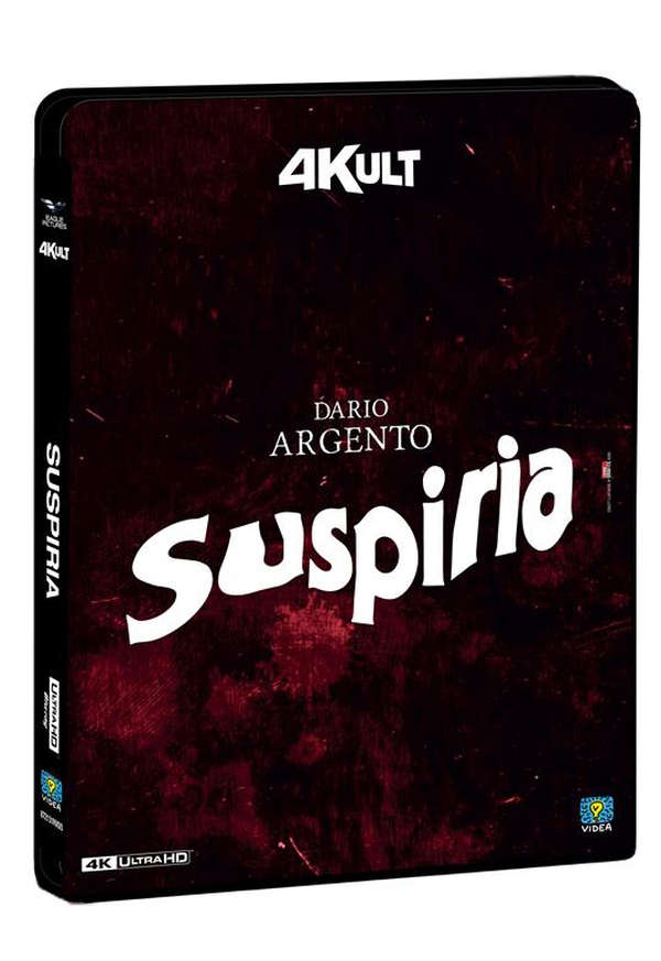 Suspiria - Librerie.coop
