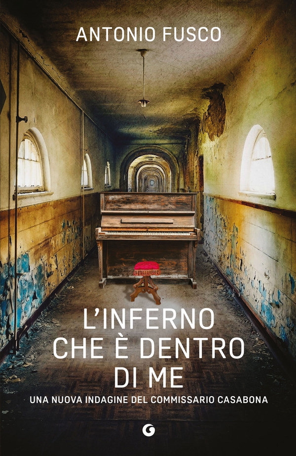 L'inferno che è dentro di me - Librerie.coop