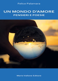 Un mondo d'amore - Librerie.coop