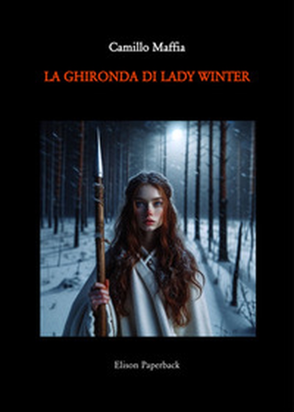 La ghironda di Lady Winter - Librerie.coop La ghironda di Lady Winter - Librerie.coop