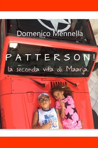 PATTERSON ! - Librerie.coop