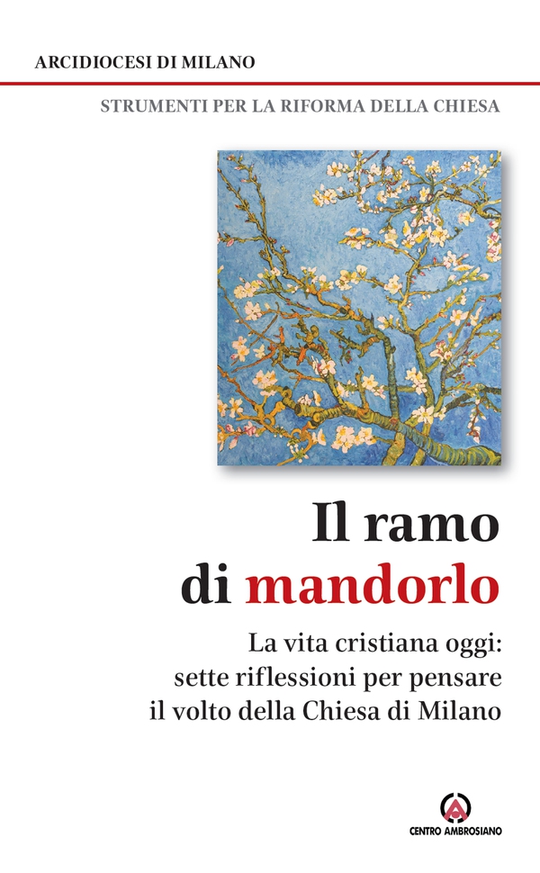 IL RAMO DI MANDORLO - Librerie.coop IL RAMO DI MANDORLO - Librerie.coop
