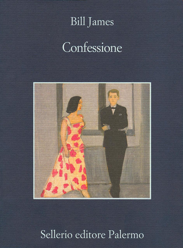 Confessione - Librerie.coop Confessione - Librerie.coop