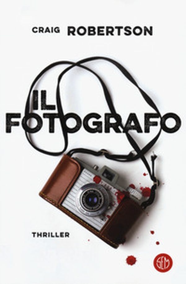 Il fotografo - Librerie.coop Il fotografo - Librerie.coop