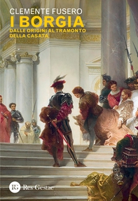 I Borgia - Librerie.coop