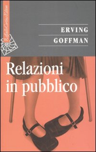 Relazioni in pubblico - Librerie.coop