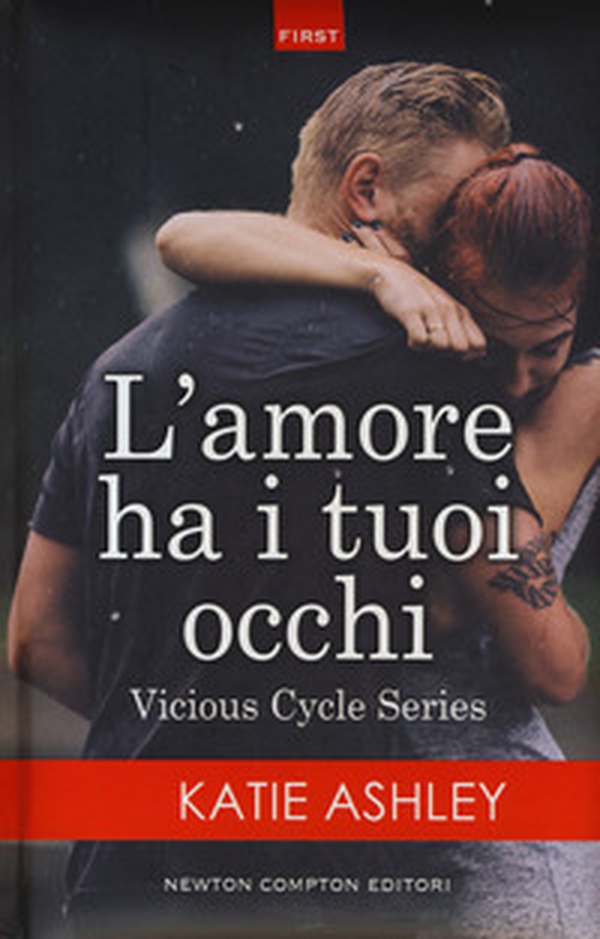 L'amore ha i tuoi occhi. Vicious cycle series - Librerie.coop L'amore ha i tuoi occhi. Vicious cycle series - Librerie.coop