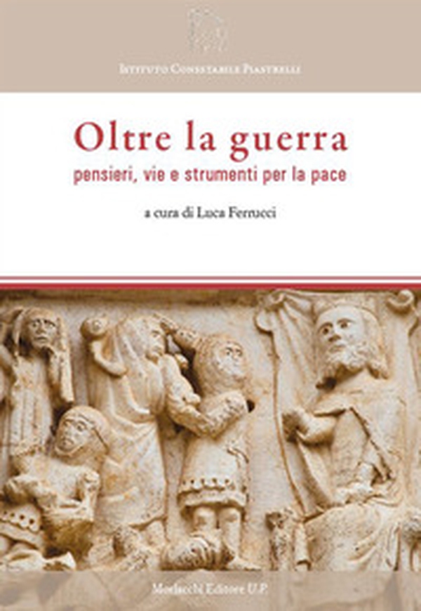 Oltre la guerra. Pensieri, vie e strumenti per la pace - Librerie.coop Oltre la guerra. Pensieri, vie e strumenti per la pace - Librerie.coop