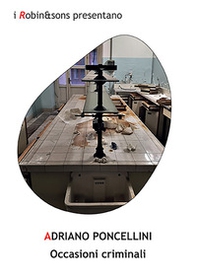 Occasioni criminali - Librerie.coop Occasioni criminali - Librerie.coop