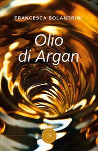 Olio di Argan - Librerie.coop