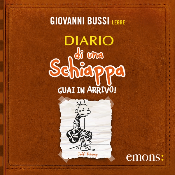 Diario di una schiappa 7 - Librerie.coop Diario di una schiappa 7 - Librerie.coop