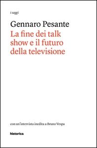 La fine dei talk show e il futuro della televisione - Librerie.coop