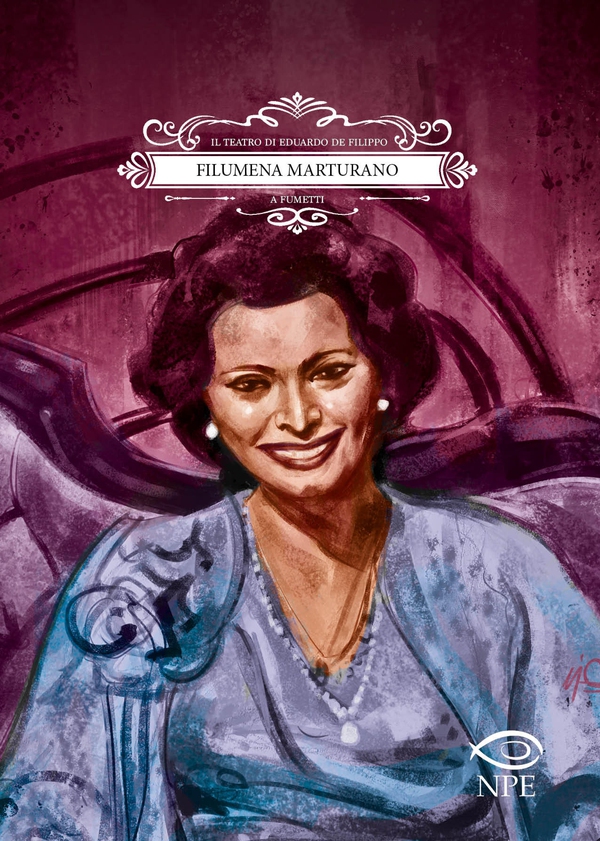 Filumena Marturano - Librerie.coop Filumena Marturano - Librerie.coop