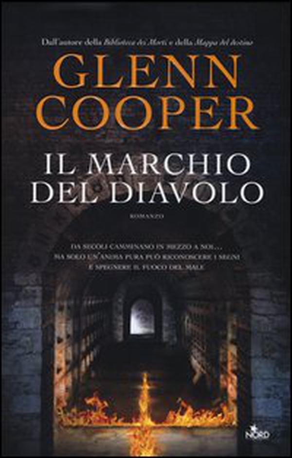 Il marchio del diavolo - Librerie.coop Il marchio del diavolo - Librerie.coop